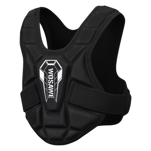 Kids chest back protector - chest,
