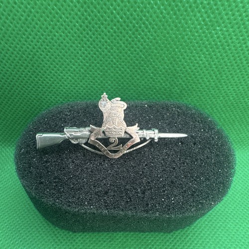Sterling silver 9ct gold - silver,
