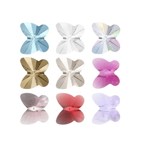 Swarovski crystals 5754 - swarovski,