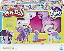 Play-Doh My Little Pony