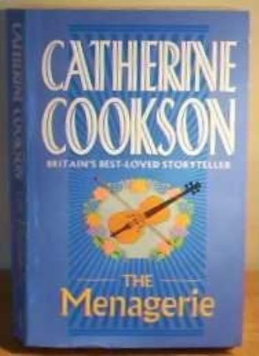 Menagerie the catherine - menagerie_,