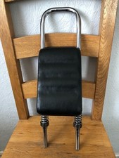 Raleigh Chopper MK3  Sissy Bar