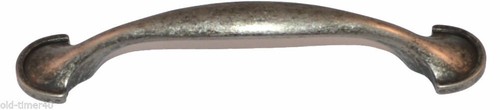 Antique brass pewter effect - antique,