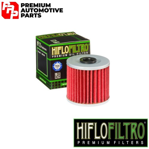 Oil filter kawasaki klf300 - oil,