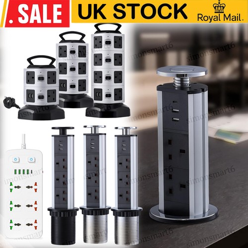 Pull pop sockets tower - pull,