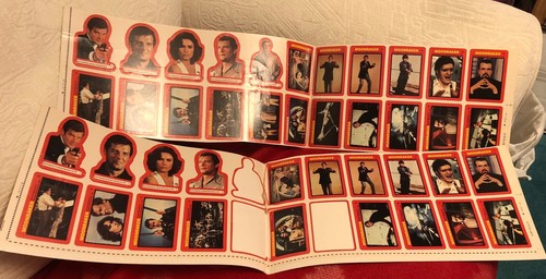 Two sheets moonraker james - of,