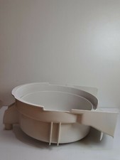 Moulinex Juice Extractor Juicer Type 753 Plastic Holder Only 