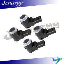 4pcs parking sensor pdc - parking,
