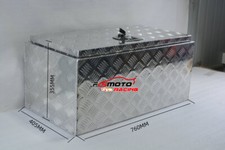 76X41X36cm Aluminum Trailer