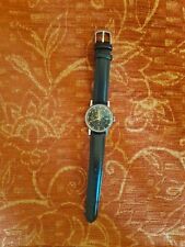 Masonic Wristwatch. Excellent condition.