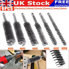 6PCS Stainless Steel Wire