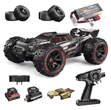 MJX Hyper Go 14210 V3 RC Truck Buggy Car 1/14 Brushless 45 & 75KPH 2S or 3S LiPo