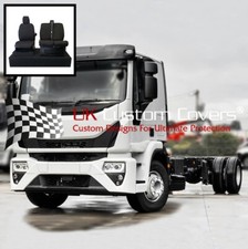 Iveco Eurocargo (Inc. Tipper)