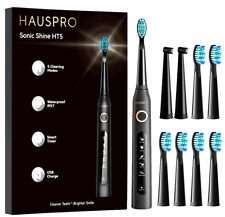 HAUSPRO Electric Toothbrush