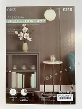 Next Pasadena Shelf Floor