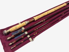 Hardy Sovereign Salmon Fly rod