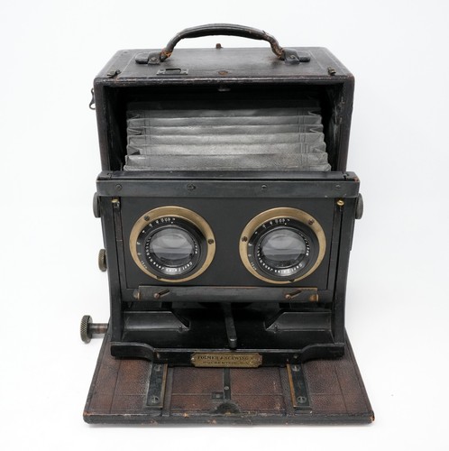 Folmer schwing graflex - &,