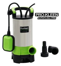 ProKleen Submersible  Electric