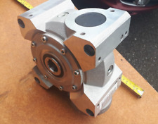 WITTENSTEIN NVH WORM GEARBOX 050F-MF1-7 - 1E1-1K-0C