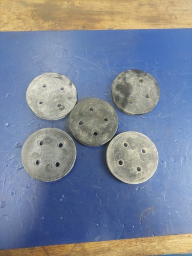 Military vehicle parts x - 5,