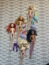 WINX Club  Fairy Doll Bundle Nickelodeon Viacom JAKKS  