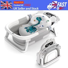 Baby Bath Tub Foldable