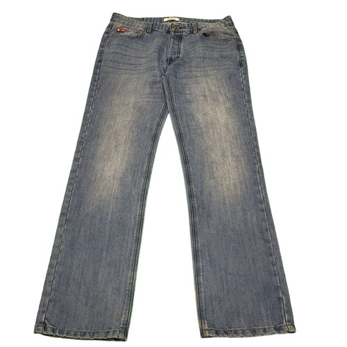 Ww632 men lee - men's, faded
