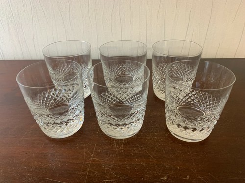 Diamond shaped crystal - shaped,