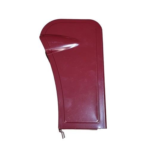 Spring box fairing - spring,
