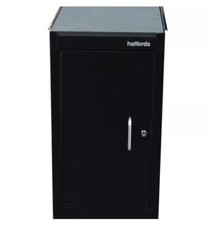 Halfords 1 Door 1 Shelf Side