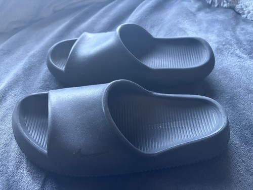Nike calm slide slides - nike, 2.0