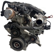 Engine For BMW 1 Series E87