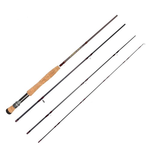 Fly fishing rod carbon fiber - fishing,