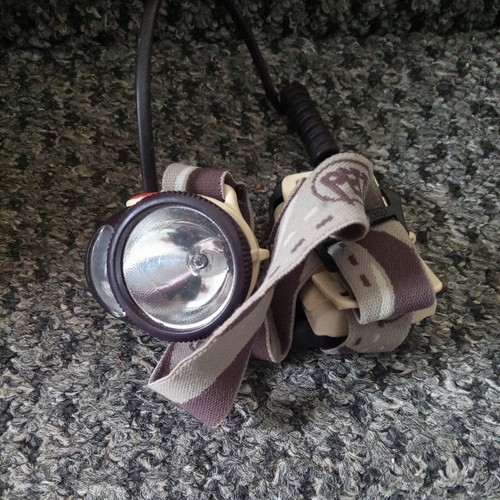 Petzl myolite - 3,