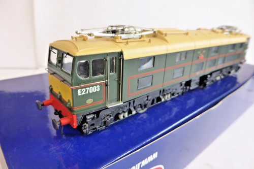 Gauge heljan 77051 em2 - 77051,