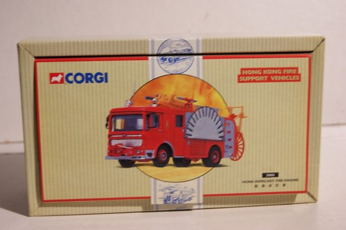 Corgi classics aec water - aec,
