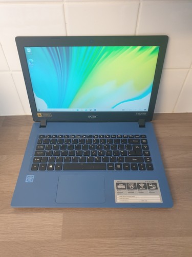 Acer aspire a114 intel - 1, a114-32,