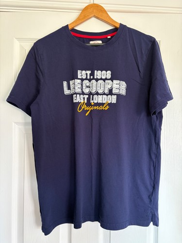 Bnwot lee cooper - lee, t-shirt