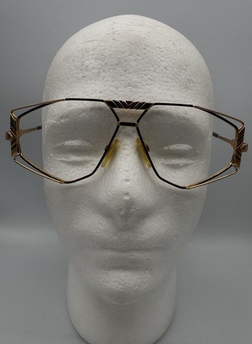 Vintage cazal eyeglasses - vintage,