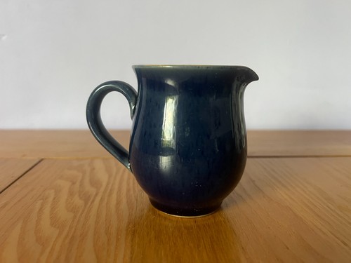 Vintage denby cottage blue 4 - vintage,