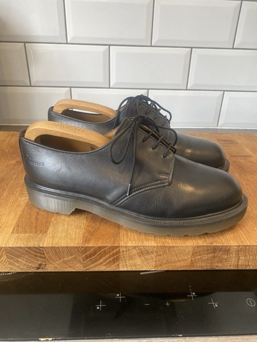 Vintage martens 1461 mie - vintage,