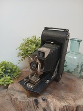 Large Vintage Kodak Camera