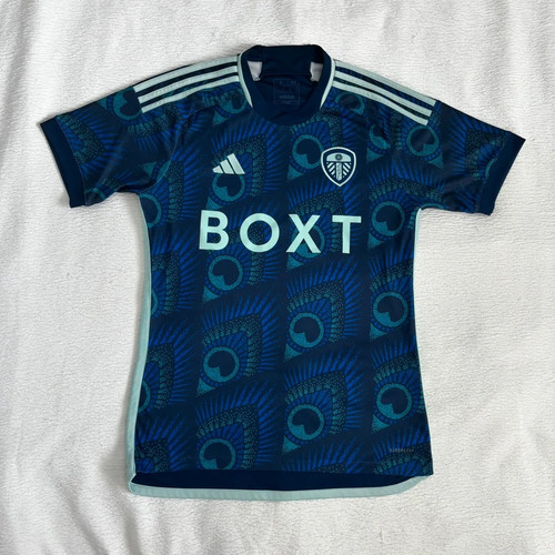 Leeds united away - united,