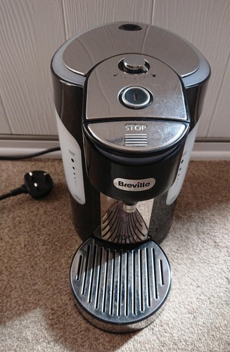 Breville hotcup hot water - breville,