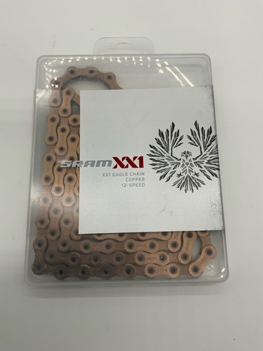 Sram xx1 eagle - axs, chain