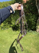 Dy’on Training Bridle