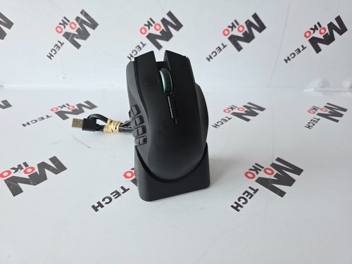 Razer naga epic - razer,