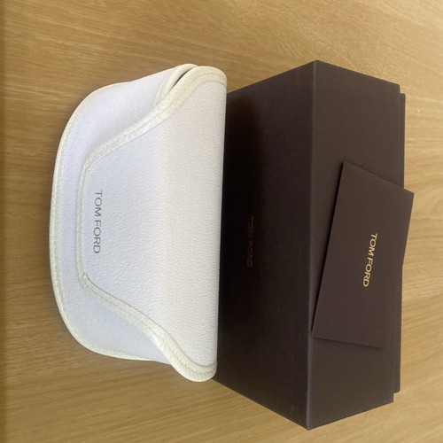 Tom ford spectacle case - spectacle,