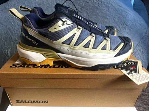 Salomon ultra 360 edge - x,