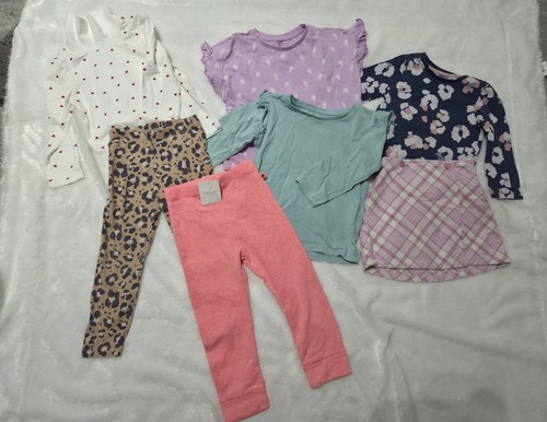 Girls clothes bundle - bundle, 12-18